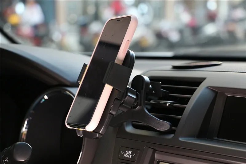 Universal Bike Bicycle Handlebar Mount Holder Stand Bracket for Mobile For Mitsubishi ASX RAR outlander pajero Toyota Corol | Автомобили и
