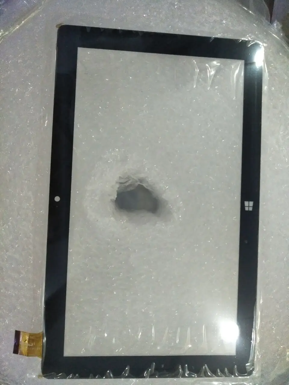 

New Touch Screen Digitizer For 11.6'' inch WJ1507-FPC V1.0 WSA116 Tablet Touch Panel Sensor Replacement parts