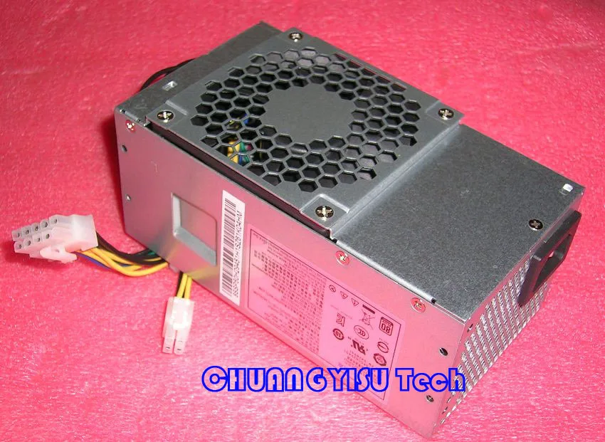 Бесплатная доставка фотоэлемент питания CHUANGYISU 54Y8941 210 Вт 10 контактов + 4 контакта