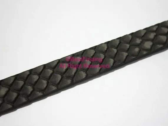 10x2 мм темно серый кожаный шнур шкала 10 плоский шнур|leather cord|flat leather cordleather flat cord |
