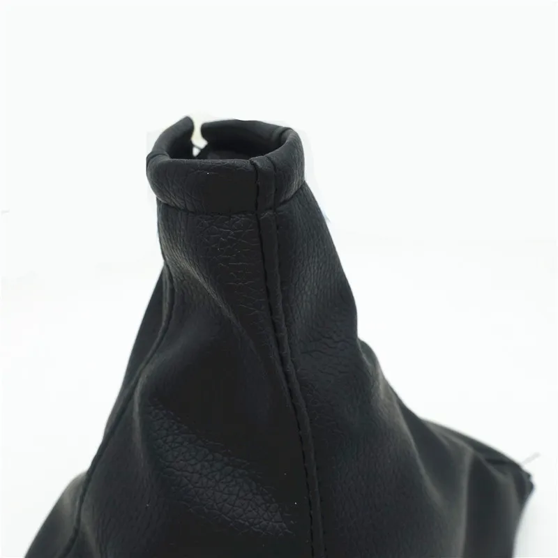 Ручка переключения рулевого механизма автомобиля Gaiter Boot Cover Gear Stick для Opel Vauxhall Vectra