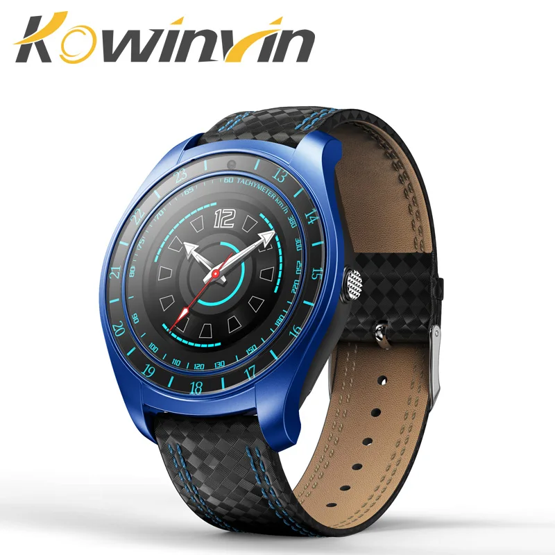 Bluetooth Smart Watch V10 Color IPS Heart Rate Monitor Smartwatch Dial Call GSM TF Card Camera Passometer Wristwatch PK GT08 V9 |