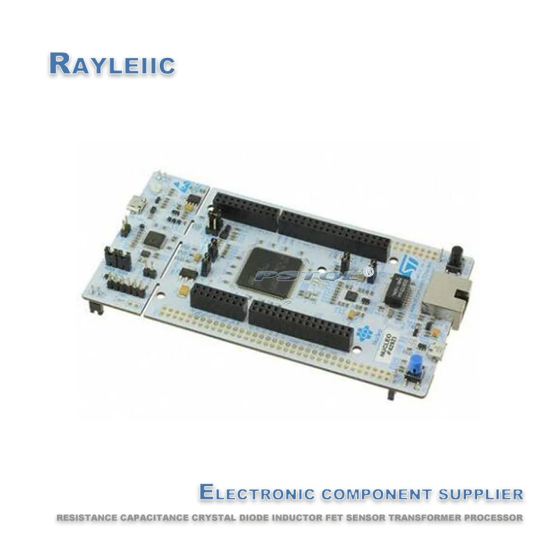 NUCLEO-F429ZI F429ZI STM32F429ZIT6 микроконтроллер макетная плата