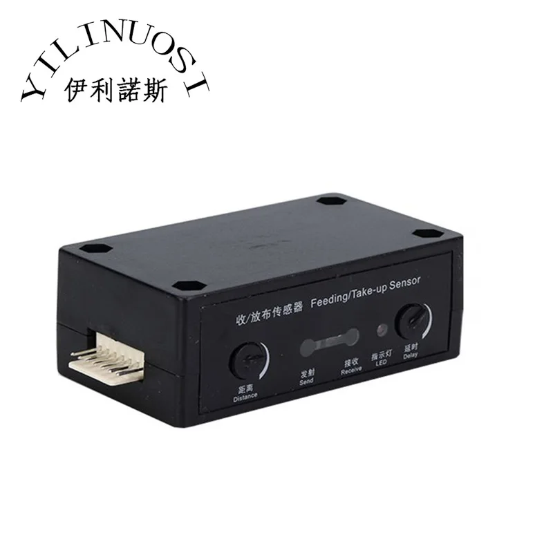 Датчик подачи и приема воздуха Infiniti/Challenger