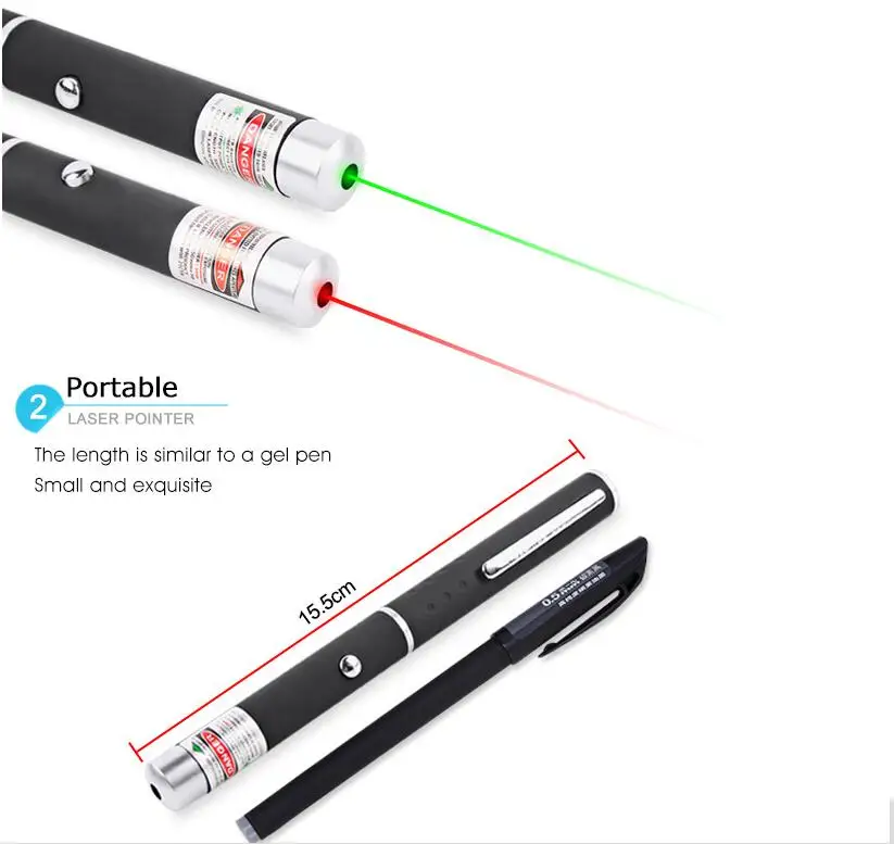 Jshfei 650nm/532nm/405nm 5 МВт Красный Луч лазерная указка flashliht факел ручка оптовая lazer|beam