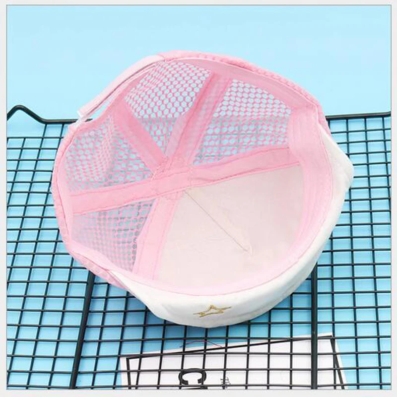 Шапка от солнца для детей 3-24 месяцев | Детская одежда и обувь