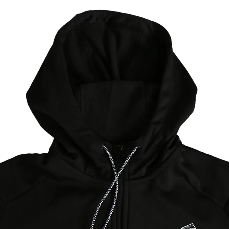 Original New Arrival 2018 Adidas COMM G FZ Men's jacket Hooded Sportswear | Спорт и развлечения