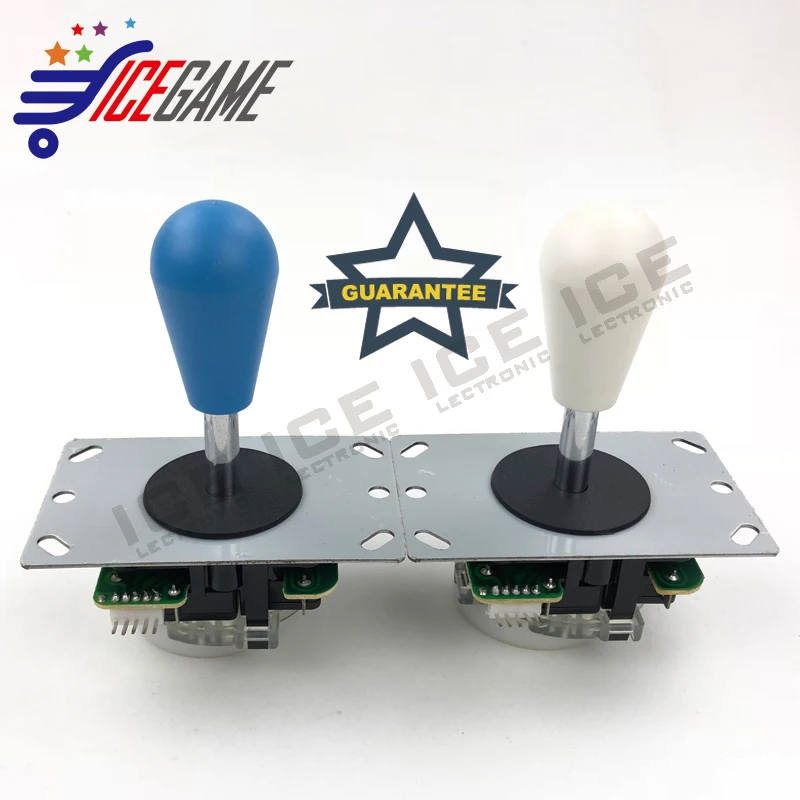 2 шт./партия 4 сторонний игровой джойстик|Джойстики| |