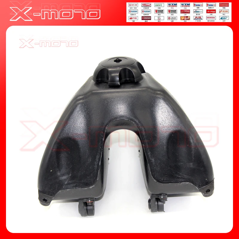 Газовый топливный бак крышка petcock бензин Resivore ДЛЯ CRF 70 CRF70 Трейл велосипед Бензобак грязь питбайк мотоцикл