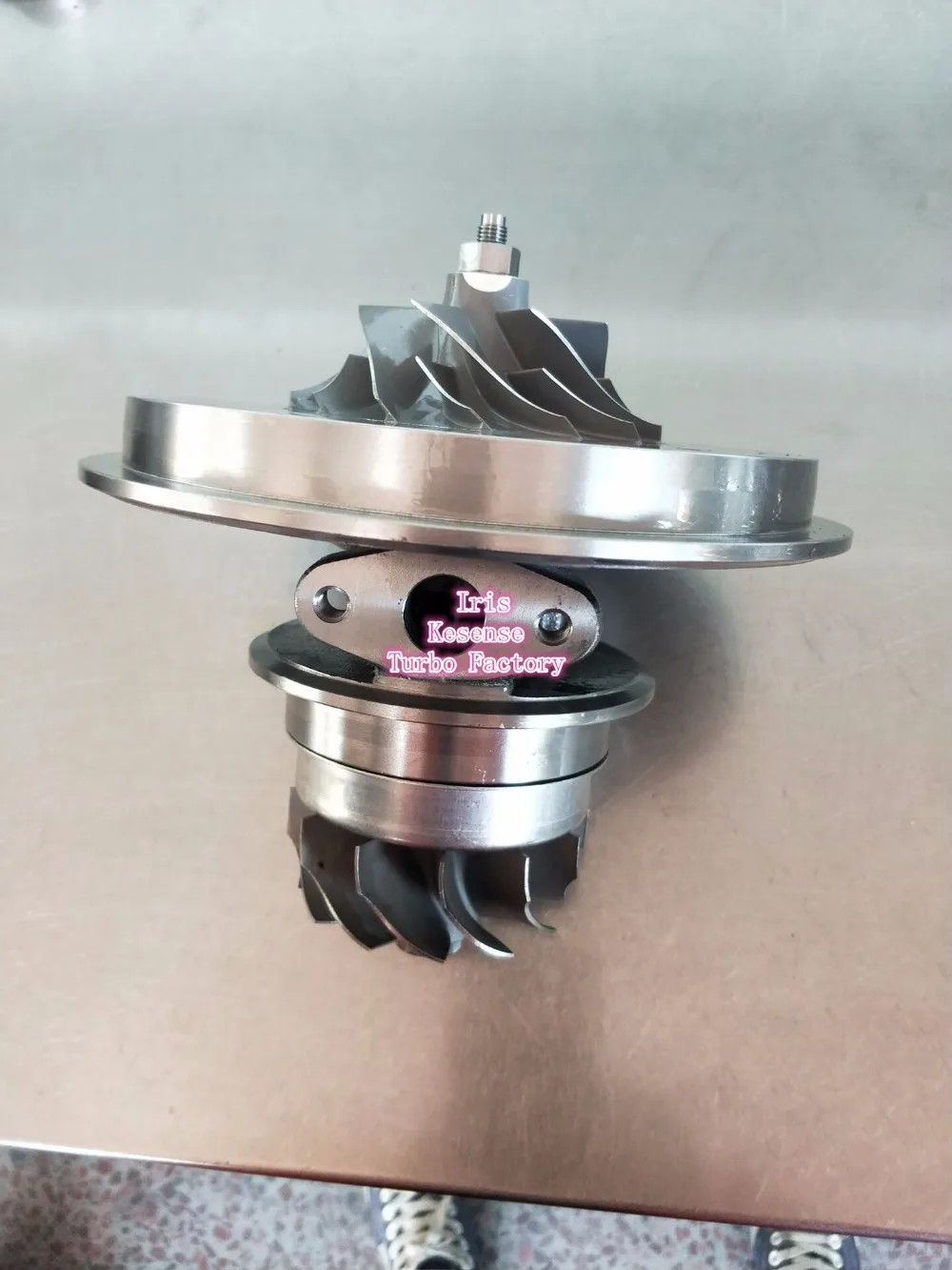 Картридж для HX55W Turbo 4037739 4037740 4955154|Турбокомпрессор| |