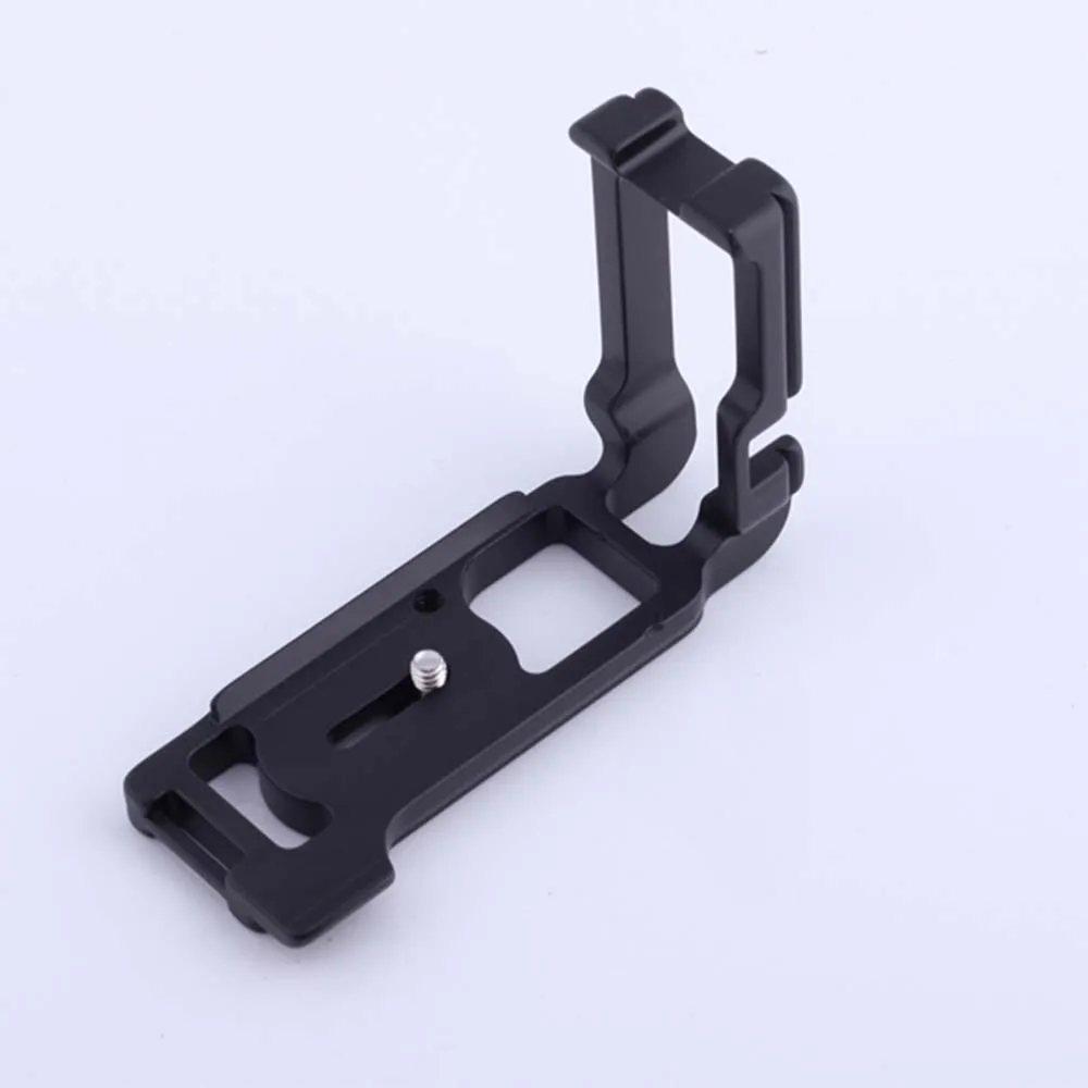 Вертикальный быстросъемный кронштейн QR L для Canon 5D Mark III|for canon|plate bracketl plate |
