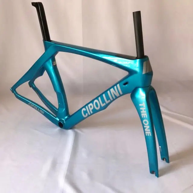Новинка Copillini карбоновая дорожная рама DI2 Механическая карбоновая велосипедная Рама T1000 1k 3k велосипедная Рама