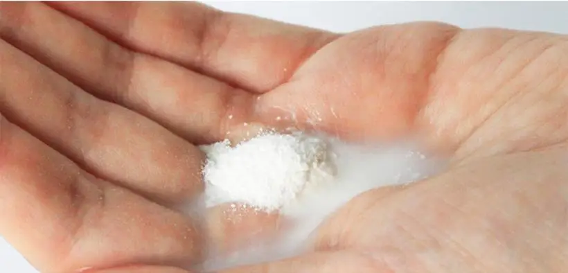 ELIZAVECCA Hell-Pore Clean Up Enzyme Powder Wash 80 г гипоаллергенный фермент Очищение лица очищение пор отшелушивающий для лица