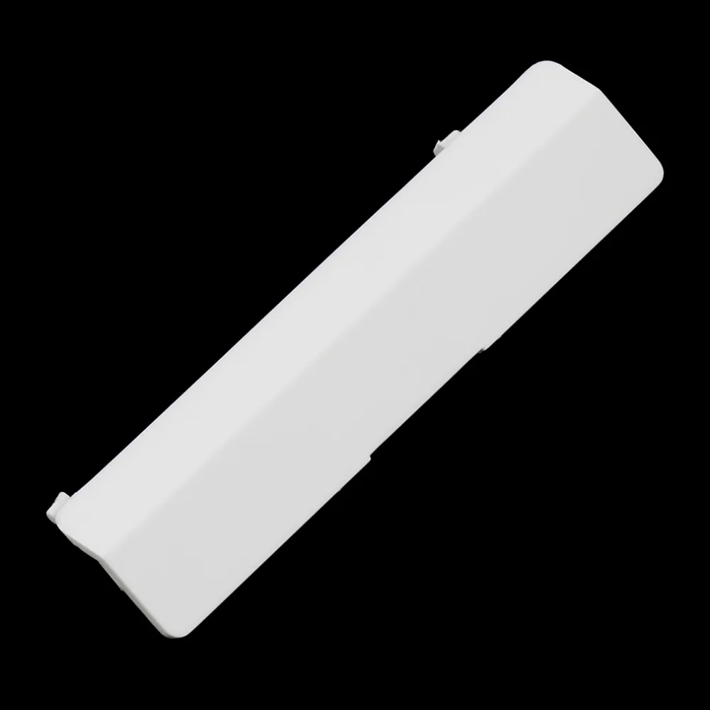 3 шт./компл. белая крышка дверного слота для консольной системы Nintendo Wii|Запасные