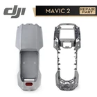 DJI Mavic 2 Pro Zoom Корпус Корпуса Средняяверхняя крышка модуля запасные части для Mavic 2 аксессуары Оригинал