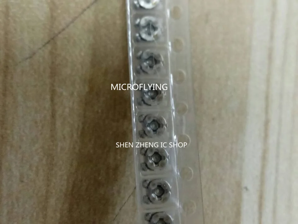 

50PCS/LOTS RH033ADC13X 3X3 1K
