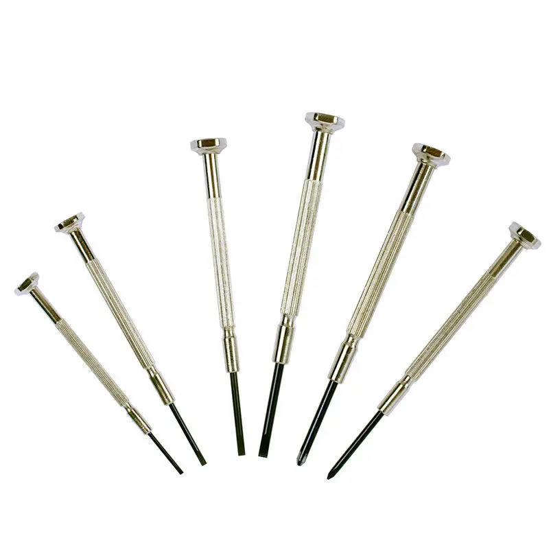 Набор прецизионных отверток Pro'skit для болтов многофункциональный дома|precision