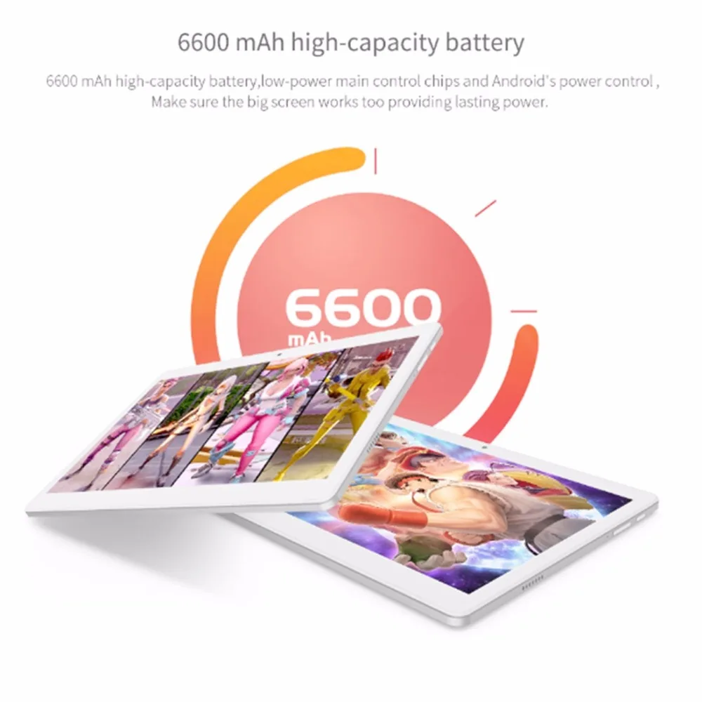 ALLDOCUBE M5 T1006 4G телефонные звонки планшеты 10 1 дюймов 4 Гб ОЗУ 64 ПЗУ 6600 мАч Android 8 0 MTK X20