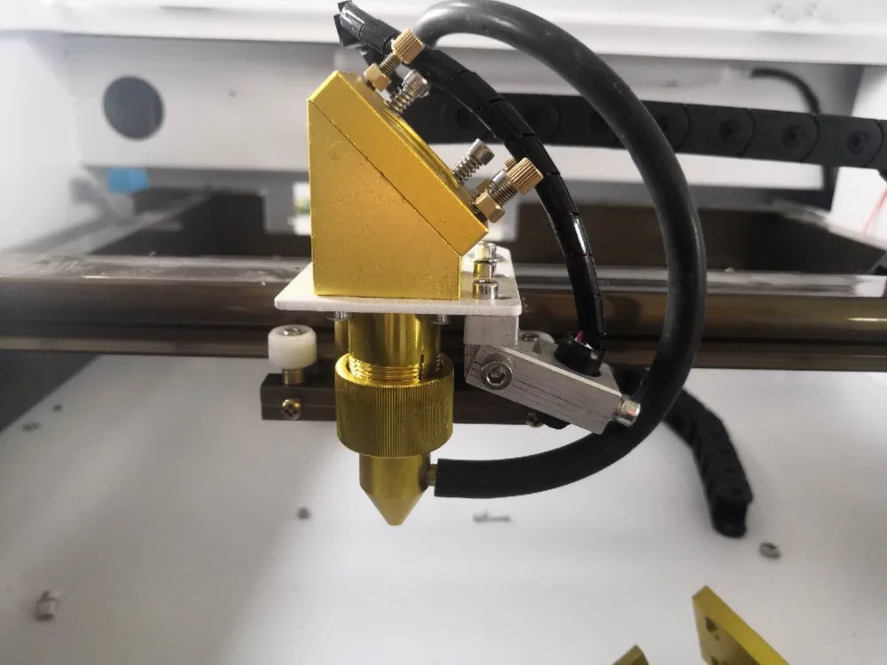 4040 cnc лазерный гравер Мини diy станок для лазерной резки акриловое дерево, гранит камень кожа