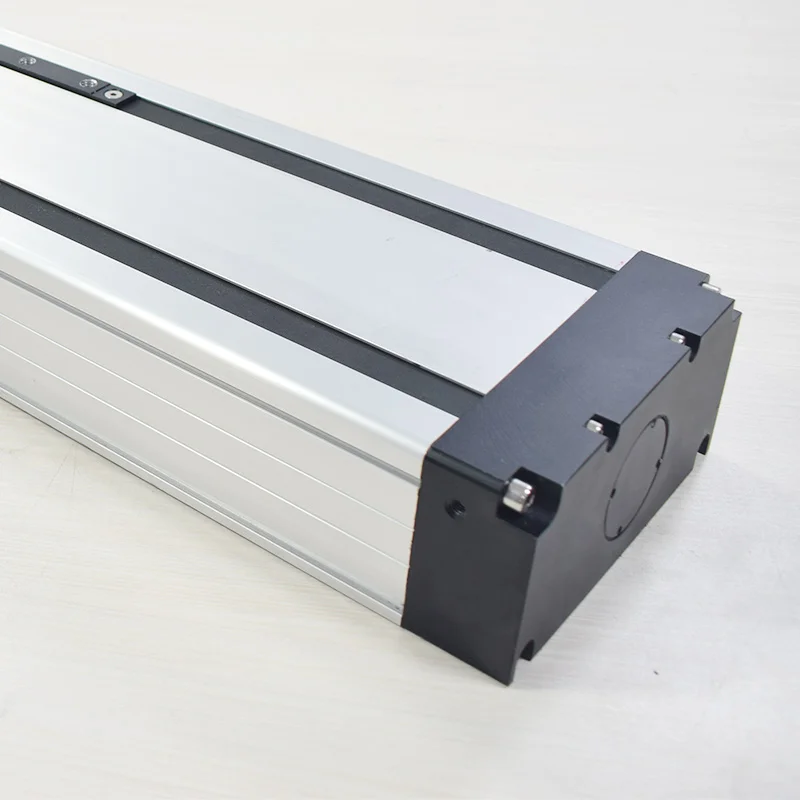 RXS150XY H1 XYZ шариковый винт CNC Линейный модуль привод направляющая слайд движение