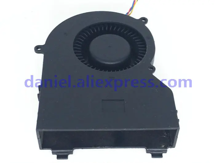 Foxconn PVB120G12H-P01 -AB J50GH-A00 J50GH 0J50GH 12V 0 75 4 провода для DELL OptiPlex 790 990 390 SFF Вентилятор