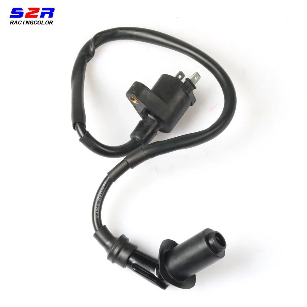 Мотоцикл для катушки зажигания Comp YAMAHA BWS125 GY6125 BWS GY6 125 RSZ мопед Pitback уплотнение зажигания Заглушка в сборе