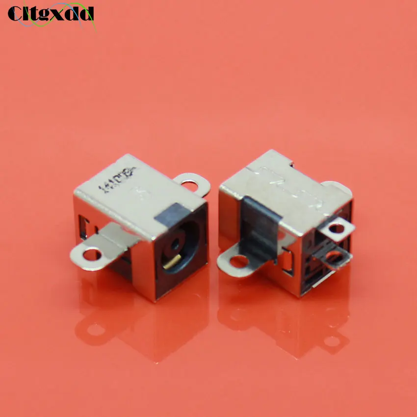 cltgxdd N-107 1PCS DC JACK For LG R410 R460 R510 R560 R580 A410 C40 C400 Laptop Power Jack Connector. |