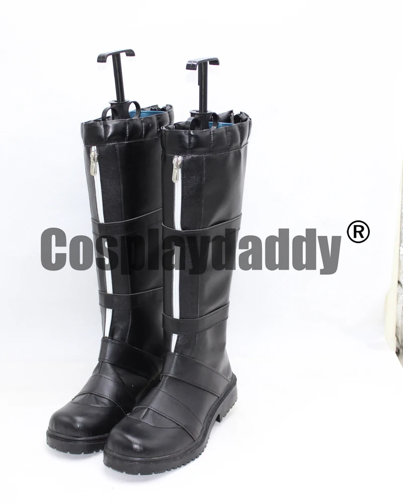Ботинки для косплея Danganronpa V3 Killing Harmony Korekiyo Shinguji X002|boots boots|boots cosplayboot shoes |