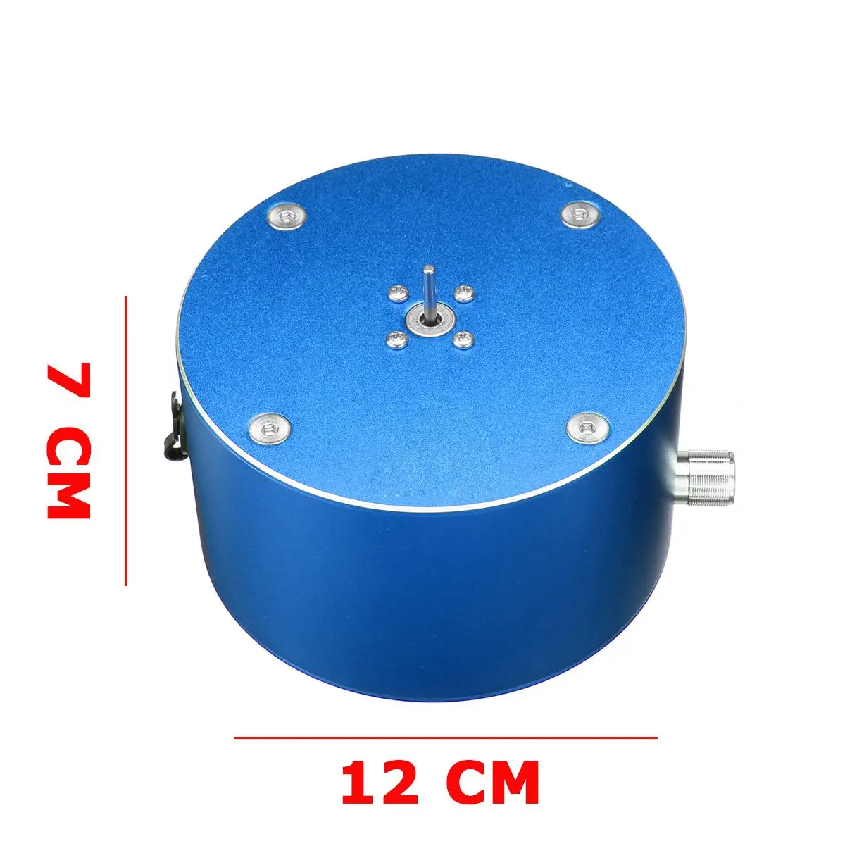 Mini Pottery Wheel Turntable Ceramic Pottery Machine DIY Clay Tool Fingertip Electric Pottery Forming Machine Arts Craft