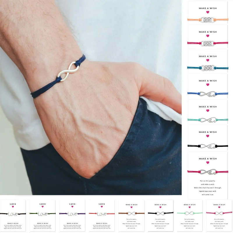 Женский Регулируемый браслет для подружки невесты на свадьбу и помолвку с