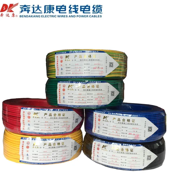 16AWG 1 5 Square100 метр bendakang слойной обмоткой стекловолокном вvr медный сердечник ГБ