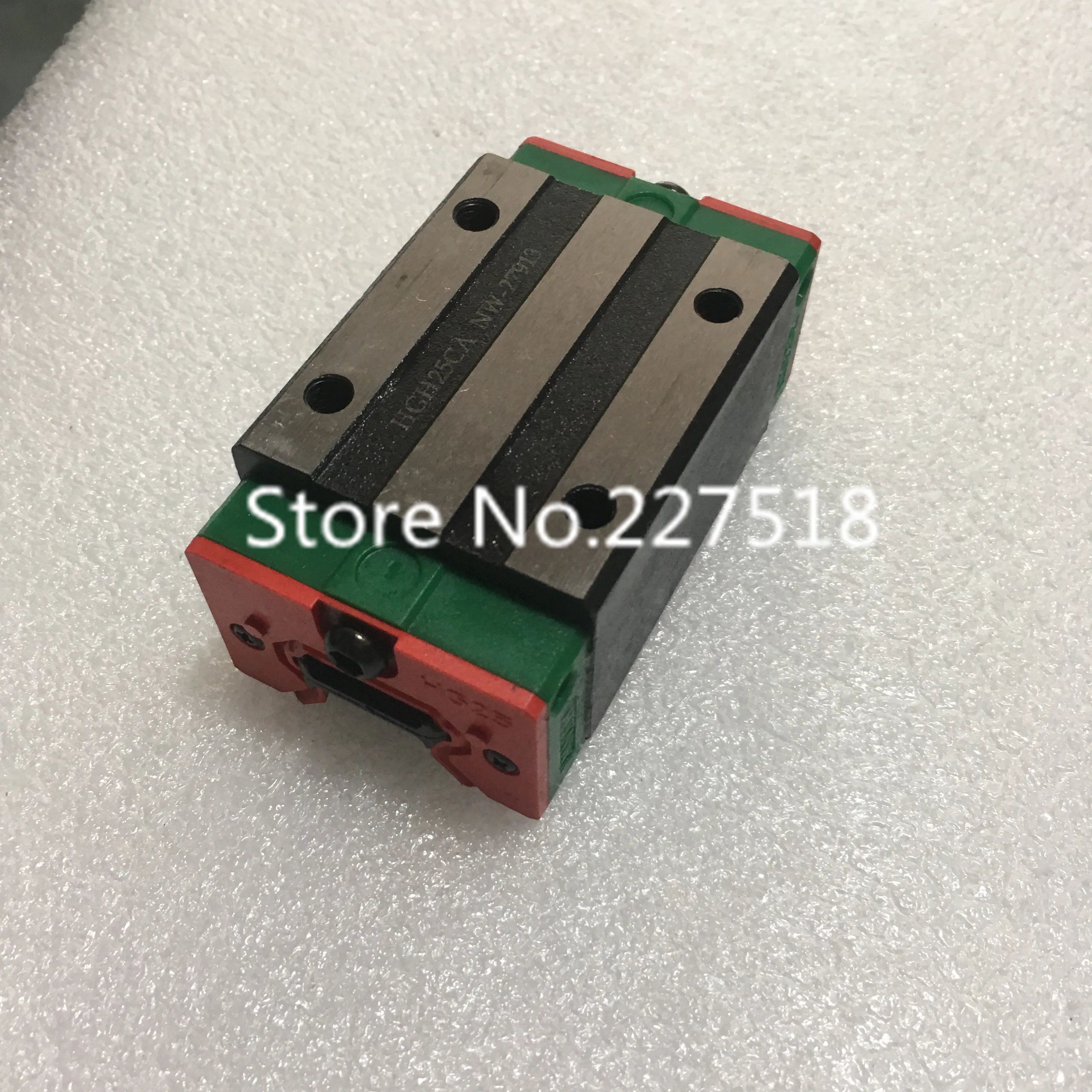 2 шт. линейные направляющие рельсы HGR20 HGH20 550/1500 мм+ 4 шт. слайд блок вагоны HGH20CA/flang HGW20CC направляющие cnc