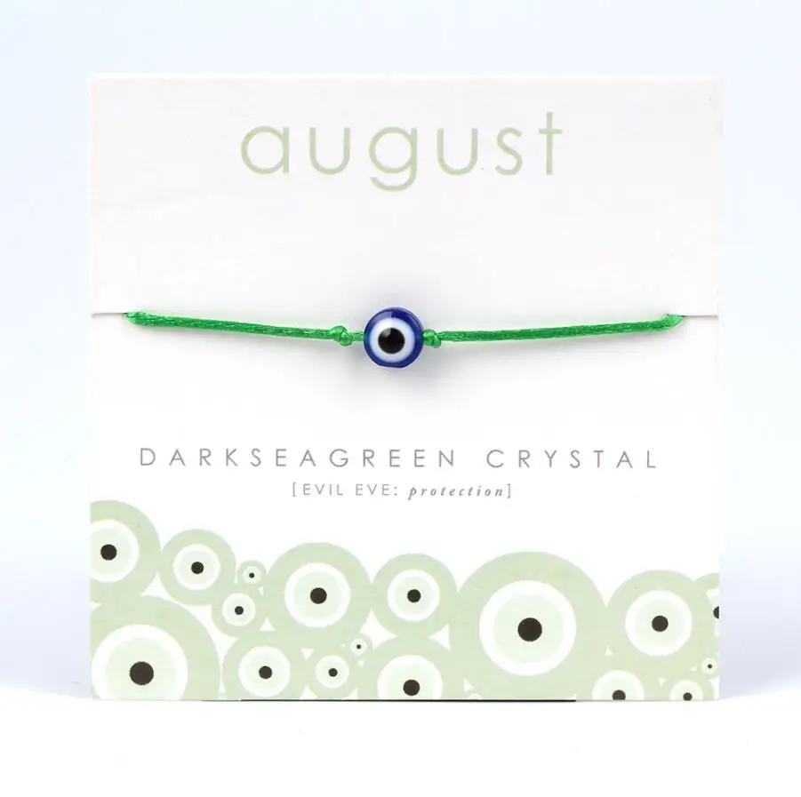 August MEIBEADS 2 шт./лот старинное серебро красный/черный подвеска «наручники» карты Браслеты ВМС шнуры Для женщин Для мужчин для девочек и мальчиков ювелирный подарок для возлюбленных - Окраска металла: August