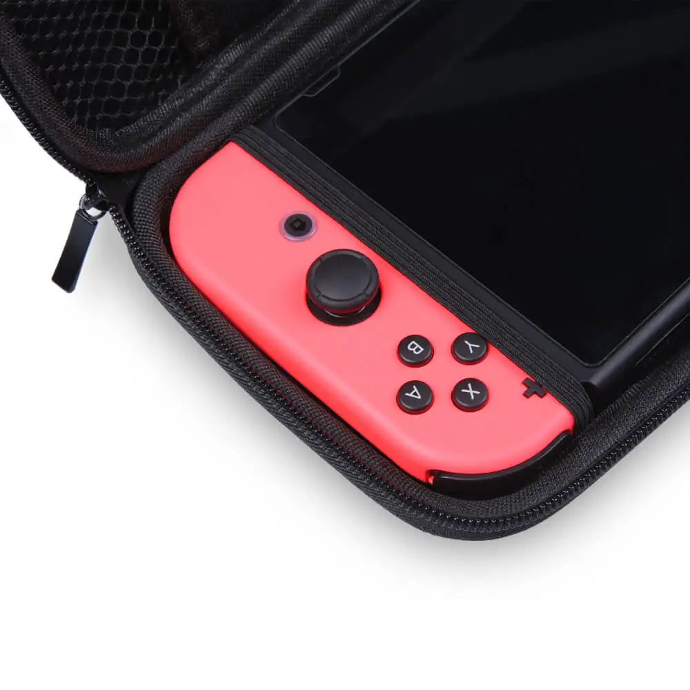 Защитный чехол для nintendo Switch защитный на молнии и других аксессуаров|Чехлы| |