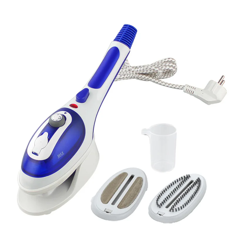 

800W hand-held steam engine home hanging hot machine flat hot hanging hot multi-function portable steam iron