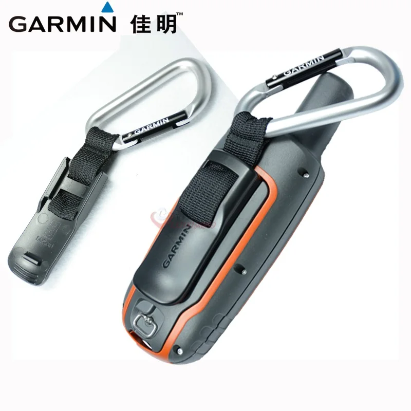 

Велосипедный компьютер, Открытый Gps для Garmin, Колорадо, Орегон, карабин, ручной GPS, подвесная Пряжка для 200T, 400T, 550T, 62SC и т. д.