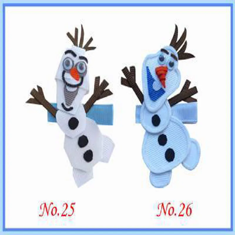 

58 BLESSING Good Girl Bug Clip Santa Heart Candy Rabbit