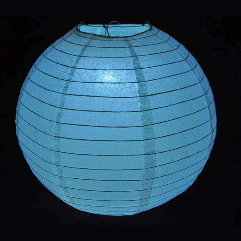 Светодиодный фонарь теплый белый для украшения свадебной вечеринки подвесные