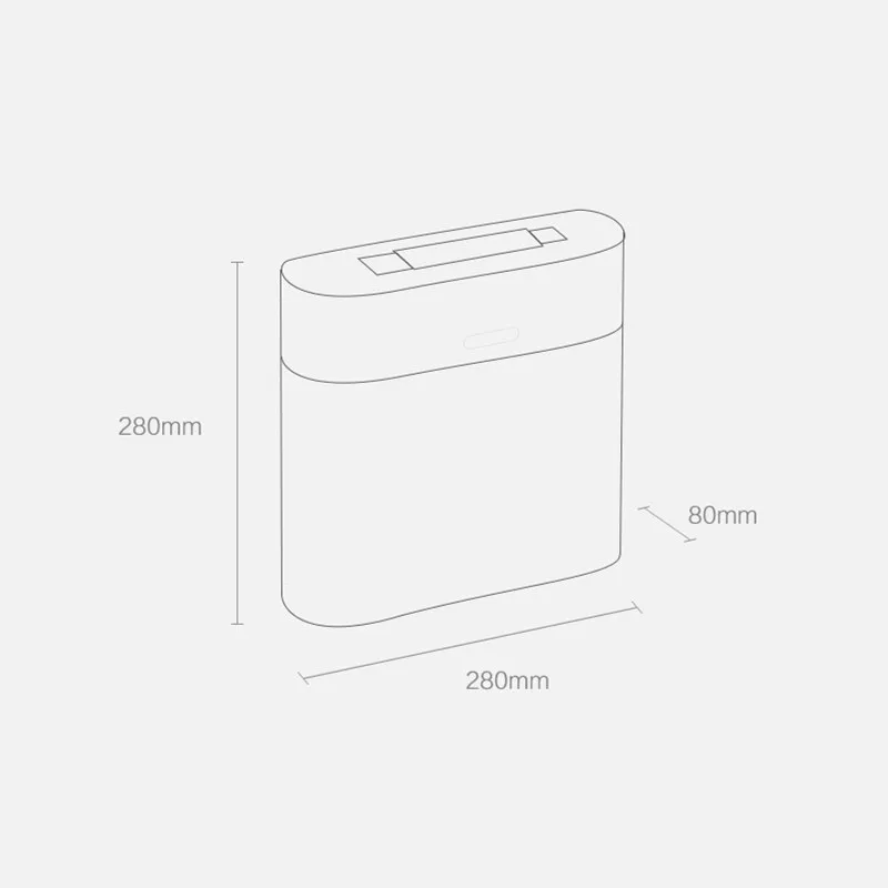 Аксессуары для Xiaomi Mijia Roidmi сумка хранения ручного беспроводного пылесоса