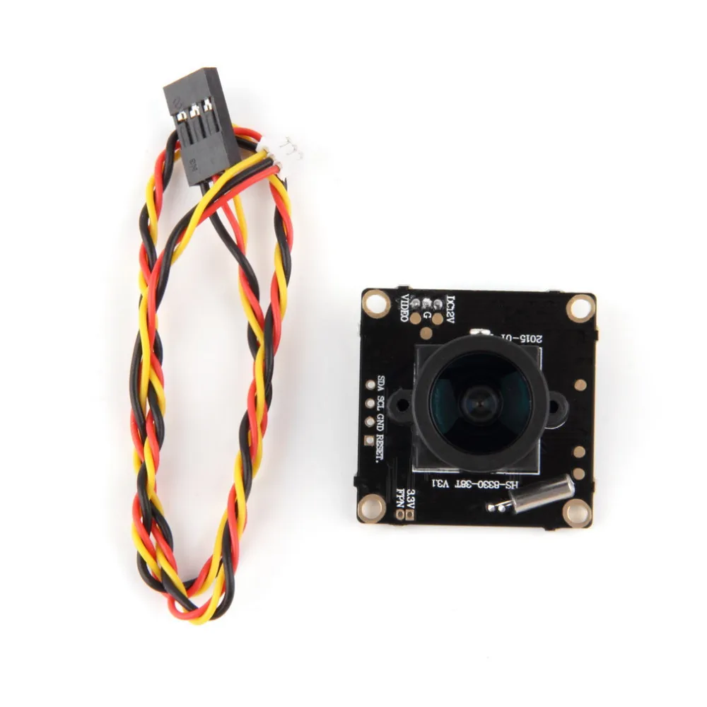 1 шт. HD 700TVL Sony CCD PAL или NTSC FPV Камера OSD D WDR Мини CCTV PCB крошечный Широкий формат 2.1 мм
