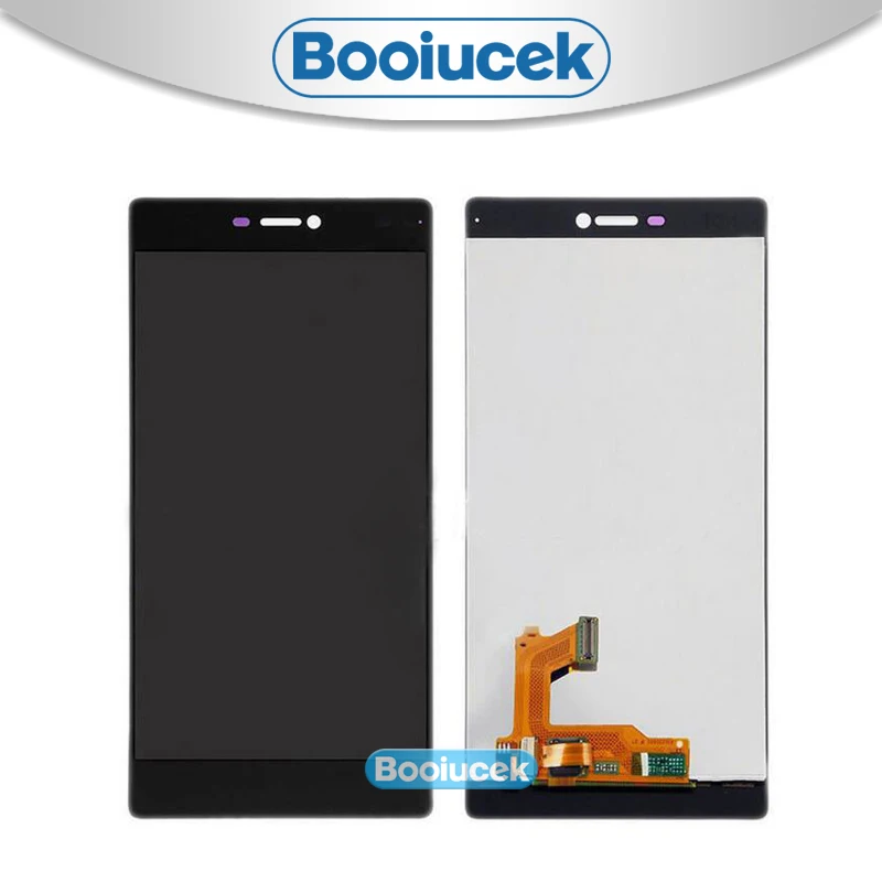 

High Quality 5.2'' For Huawei P8 LCD Display Screen With Touch Screen Digitizer Assembly + Tool