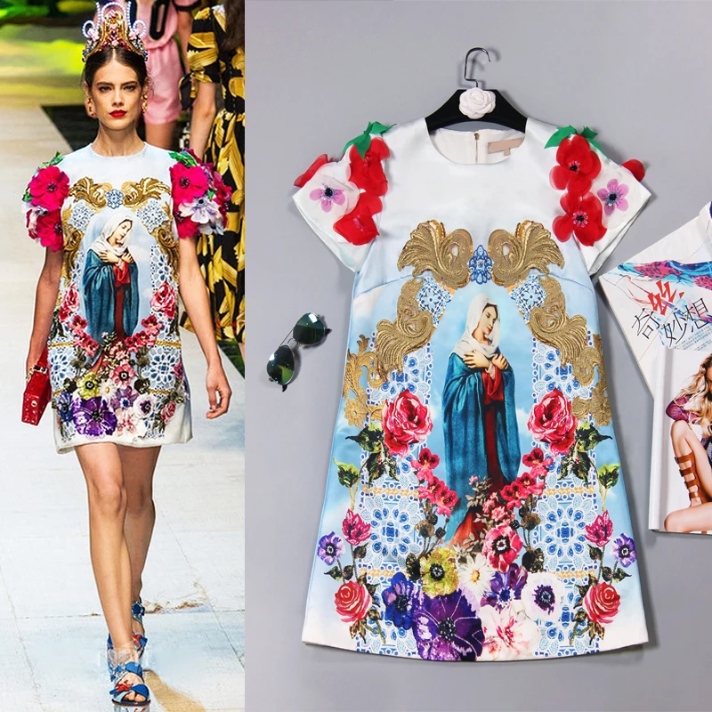 Платье женское с цветочным принтом S 4Xl лето 2019|dress fashion women|dress womendress women |