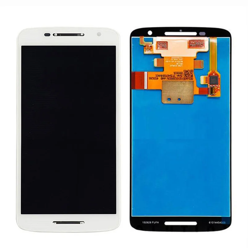 Beskaci For Moto X Play XT1562 LCD With Frame Display Screen Motorola XT1561 XT1563 Touch | Мобильные телефоны и