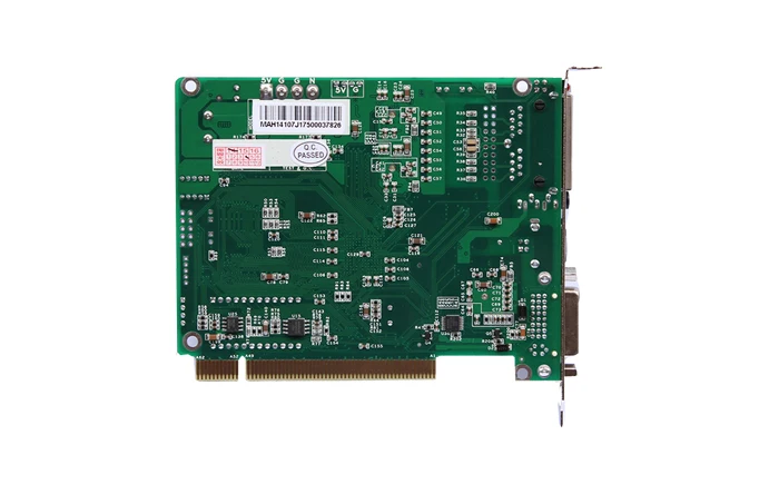 NOVA MSD300 sending card full color display LED video for indoor outdoor led sign board msd300 sender | Электронные компоненты