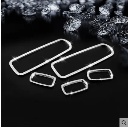 2 цвета автомобильные очки подъемник декоративная рамка чехол автомобильный