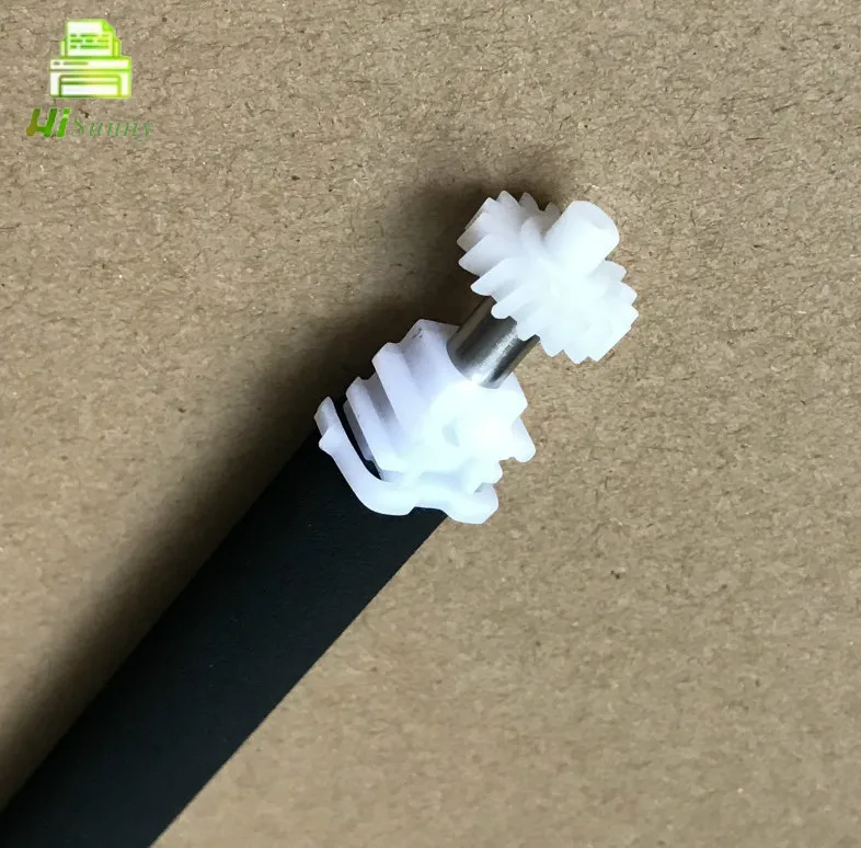

2pcs RM1-0343-000 RM1-0343 for HP2300 for HP 2300 transfer roller