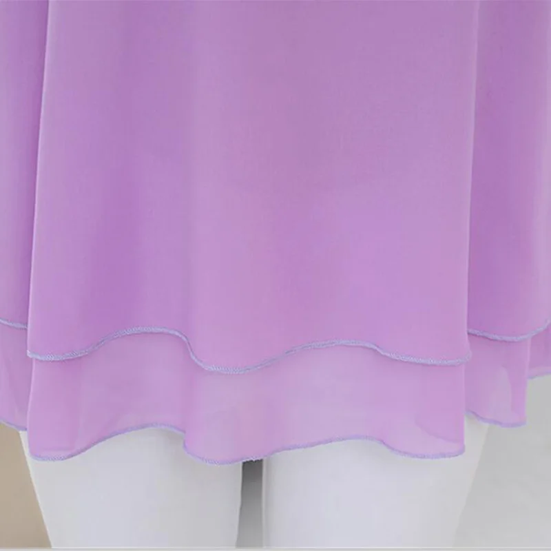 Летняя стильная блузка новинка 2017 года Женская майка шифоновый женский