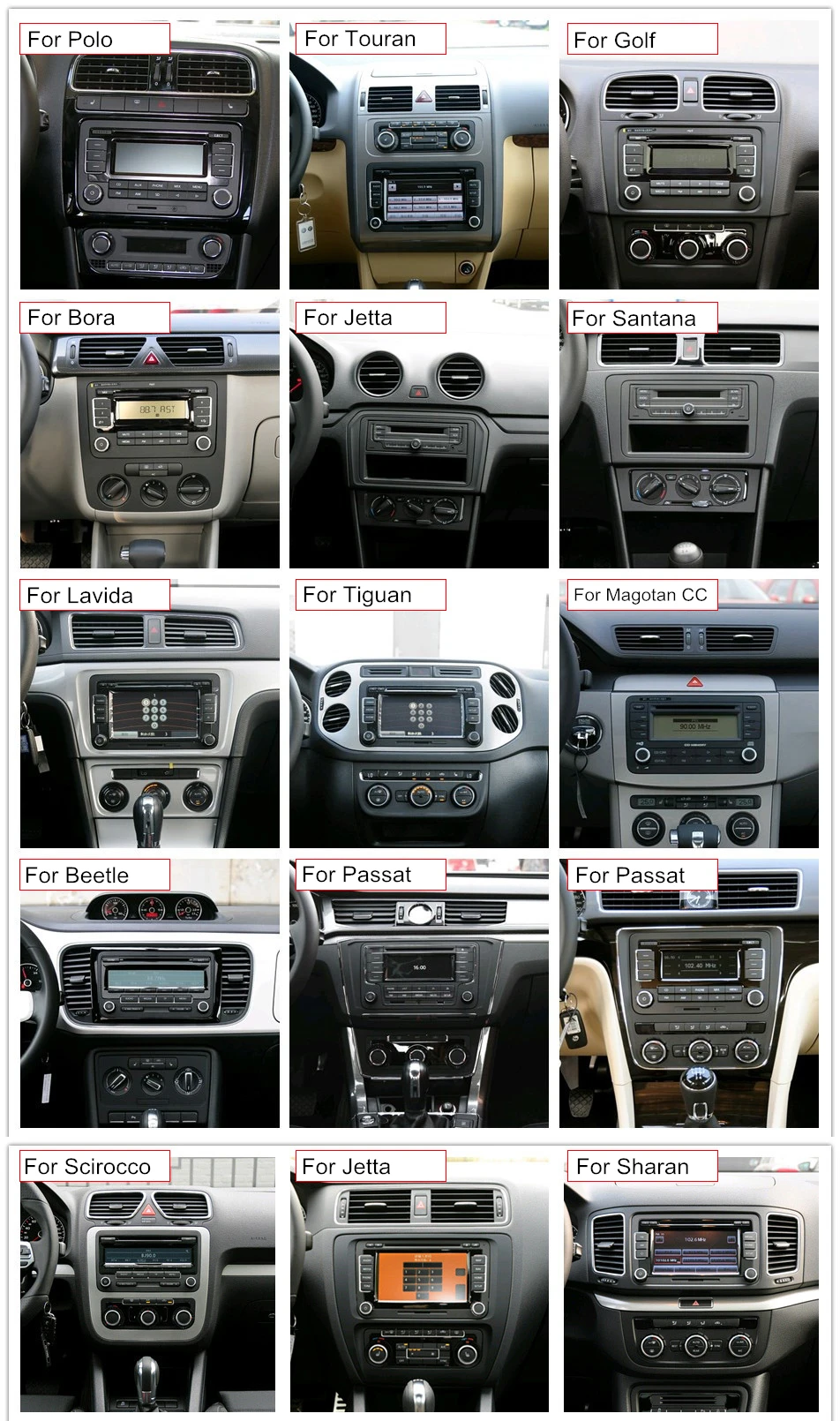 Европейский склад 9 "Android 1 автомобильный Радио плеер gps навигация для VW golf 5 touran