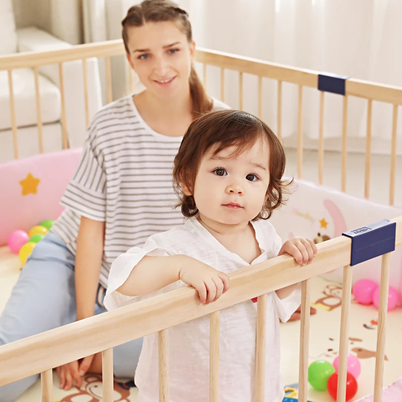 Детский хлопковый защитный коврик для детей с ветровым стеклом | Мать и ребенок