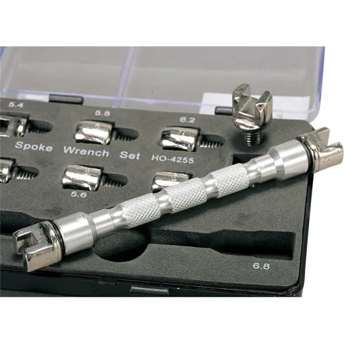 Набор профессиональных инструментов для мотоциклов |